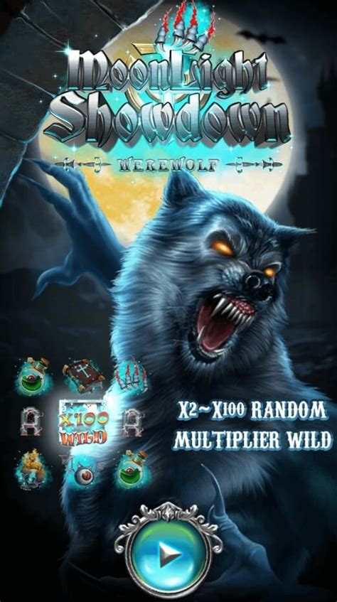 Moonlight showdown werewolf game Would you like to play Moonlight Showdown Werewolf for real money on your phone? Check out our Moonlight Showdown Werewolf on Mobile Review and Win Real Money